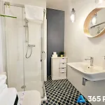 Apartment 365pam - Mundo W Centrum Kolobrzegu Z Garazem *