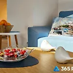 Apartment 365pam - Mundo W Centrum Kolobrzegu Z Garazem *