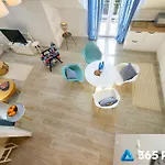 Apartment 365pam - Mundo W Centrum Kolobrzegu Z Garazem *