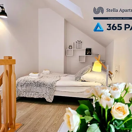 365pam - Mundo W Centrum Kolobrzegu Z Garazem Appartamento