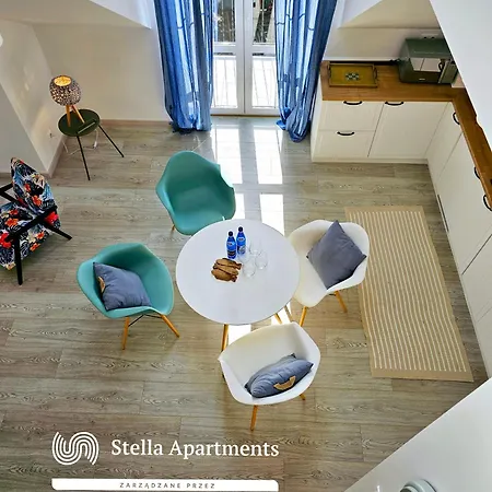 365pam - Mundo W Centrum Kolobrzegu Z Garazem